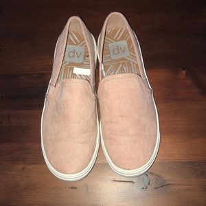 Dolce Vita Van Style Sneakers